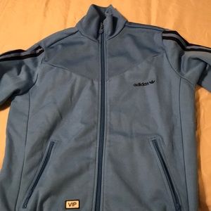 Adidas Jacket
